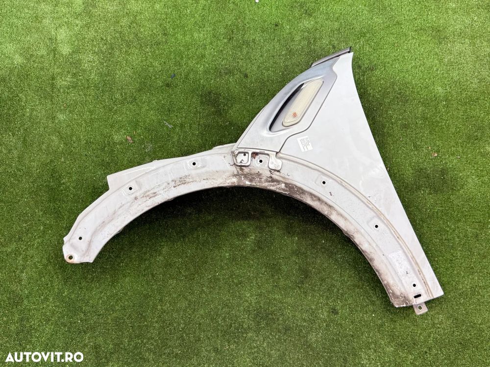 ARIPA STANGA FAȚĂ MINI COOPER D COUNTRYMAN R60 1.6 DIESEL 2011 COD OEM 41009805643 / 9805643 / HATCHBACK 2010-2016 - 4