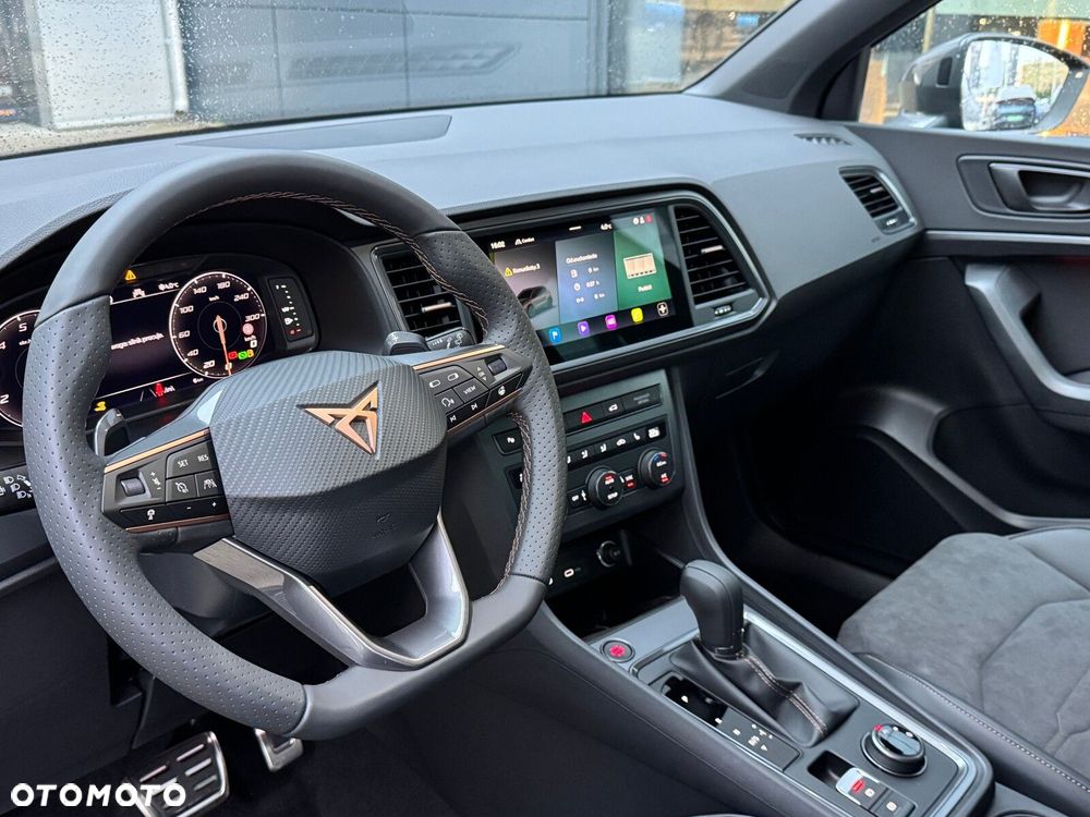 Cupra Ateca 1.5 TSI DSG - 23