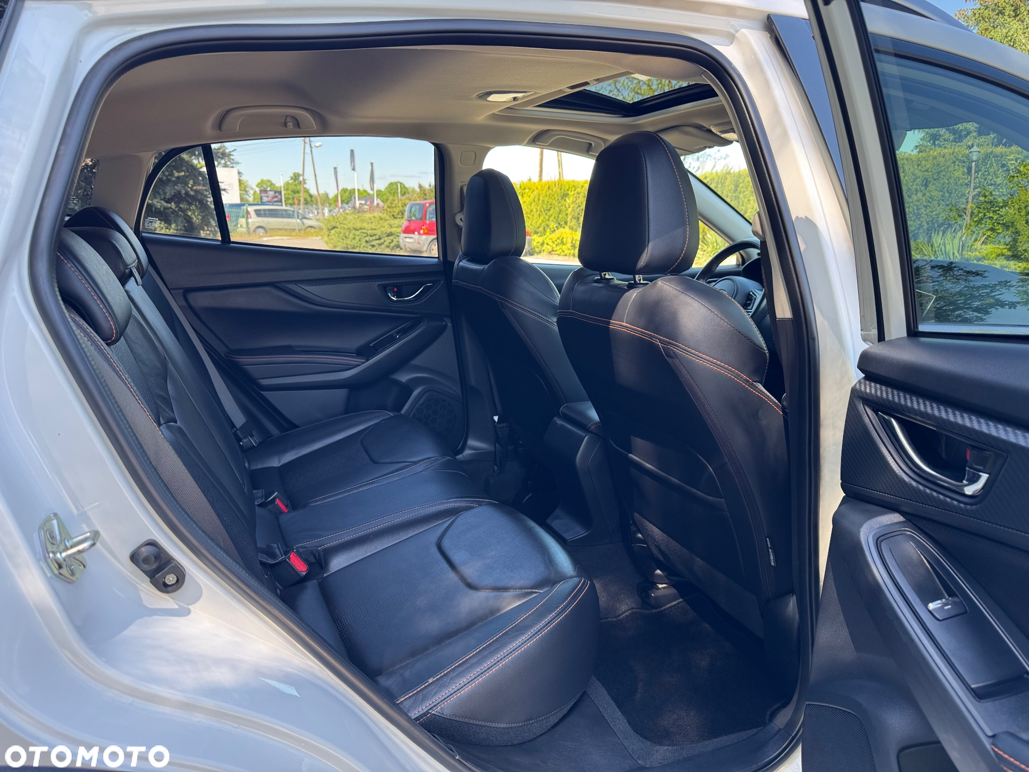 Subaru XV 2.0i Lineartronic Exclusive+ - 23