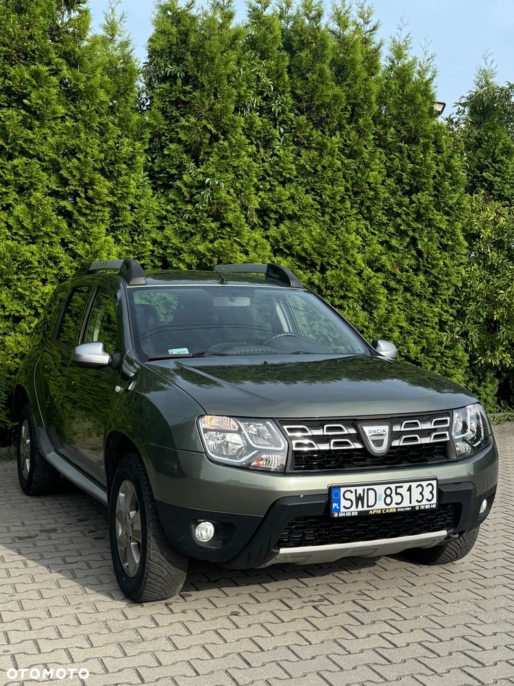Dacia Duster 1.2 TCe Prestige - 7