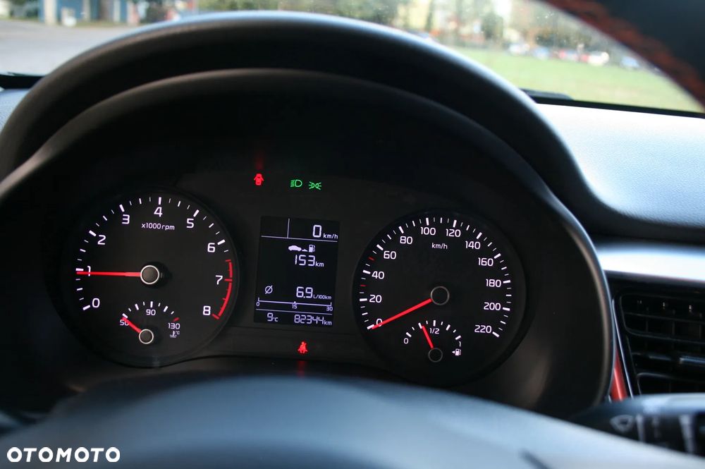 Kia Stonic - 20