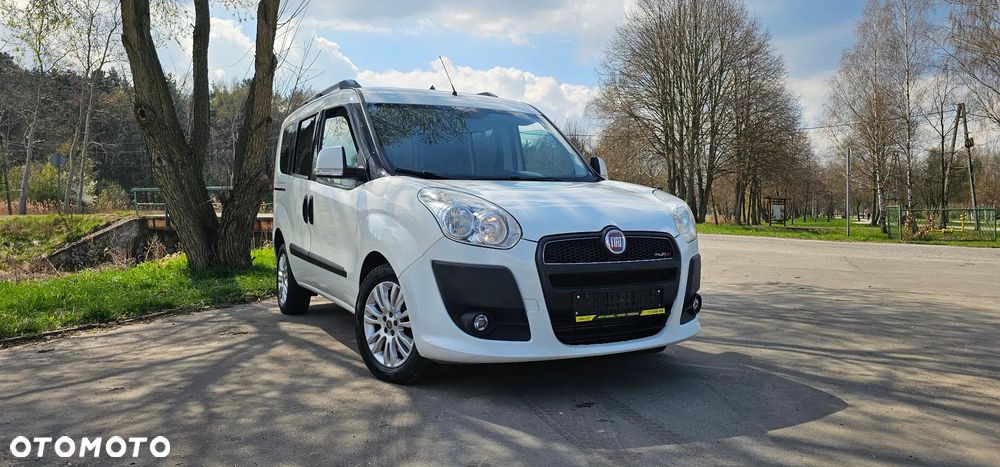 Fiat Doblo - 12