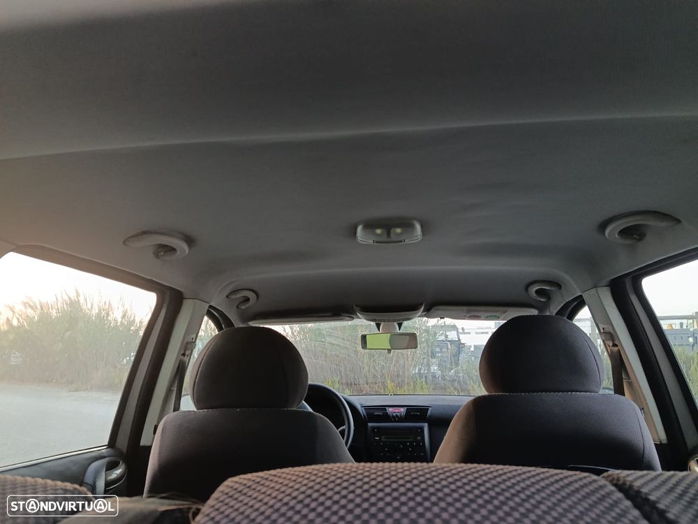 Fiat Stilo 1.6 Active - 11