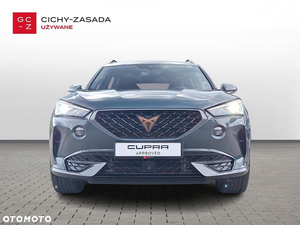 Cupra Formentor 1.4 e-Hybrid DSG - 8
