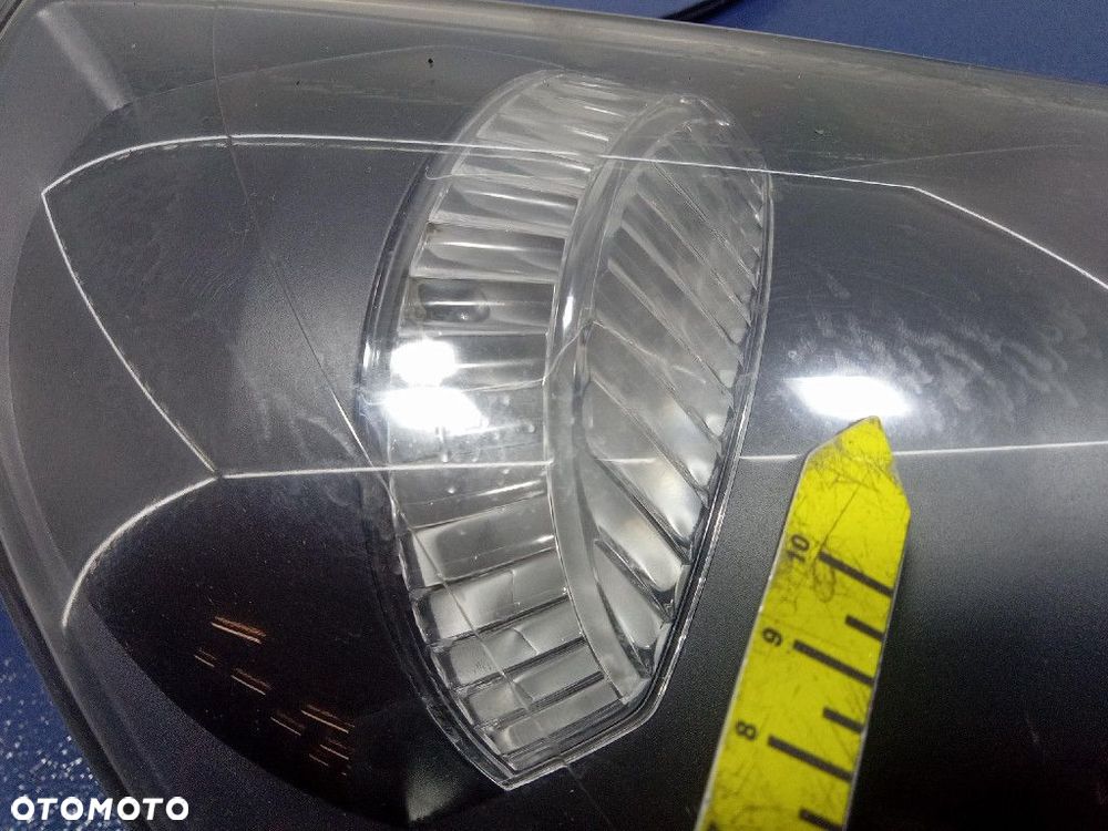 HONDA JAZZ I REFLEKTOR PRAWY PRZÓD LAMPA PRZEDNIA - 8