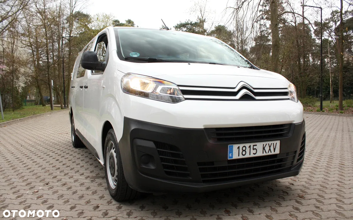 Citroën JUMPY - 2