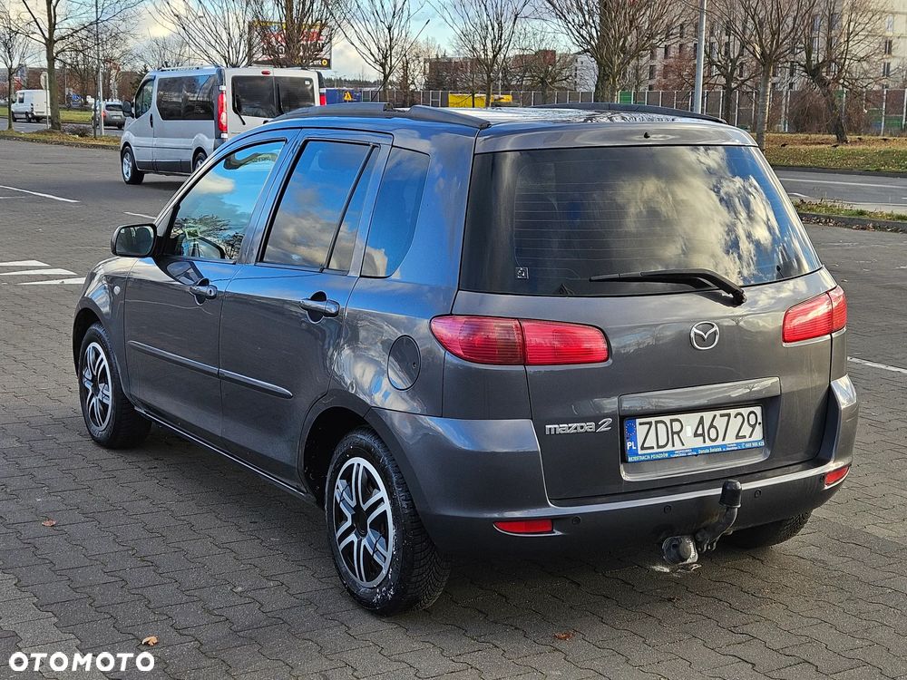 Mazda 2 1.4l Exclusive - 3