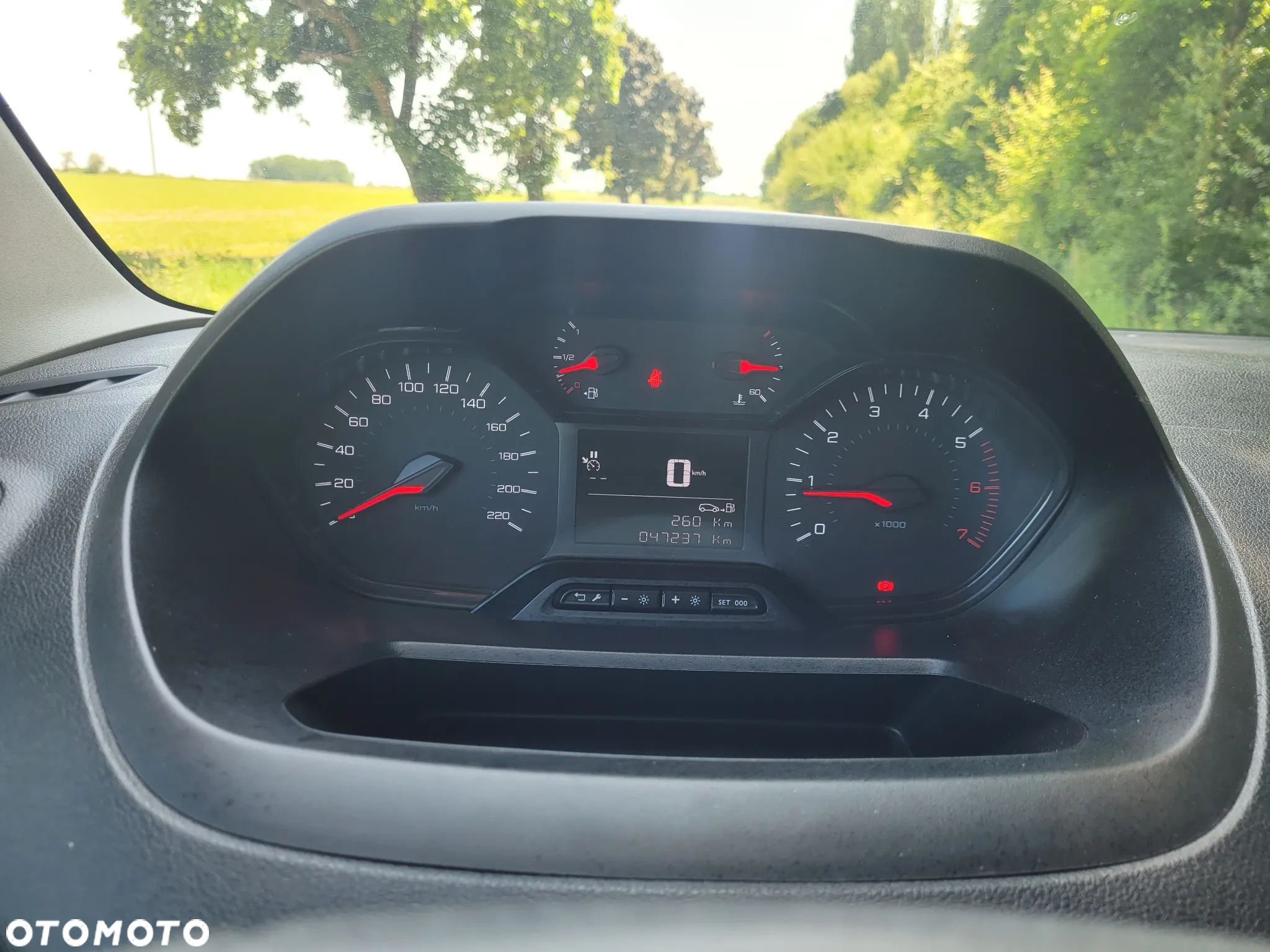 Peugeot Partner - 15