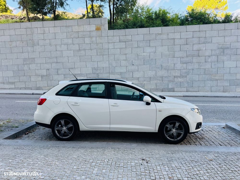 SEAT Ibiza - 24