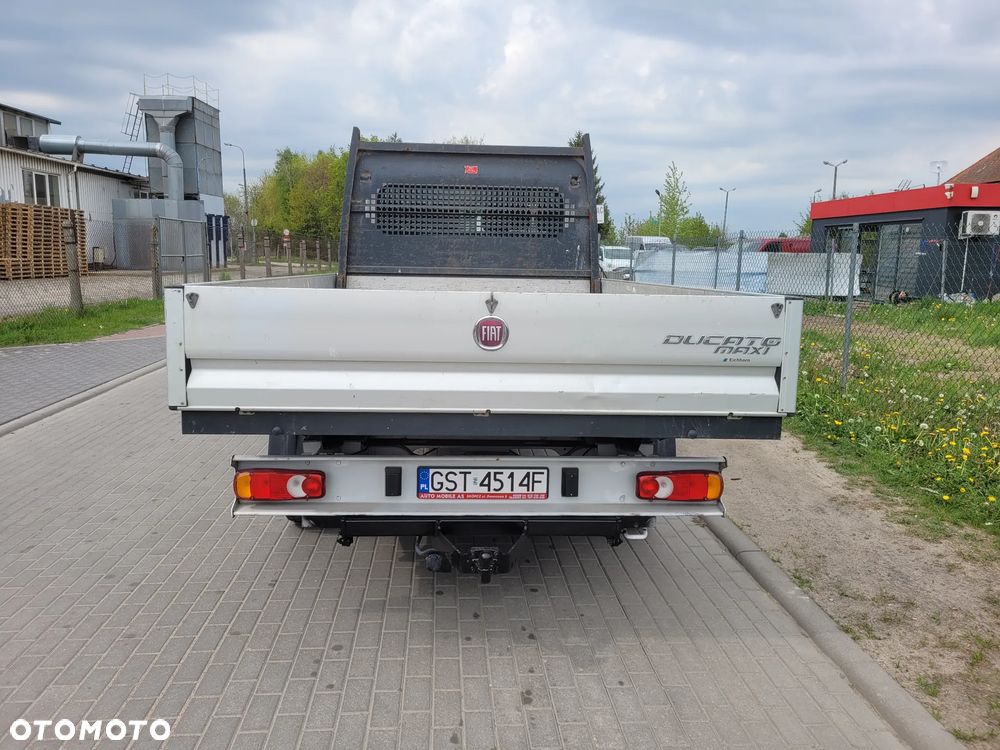 Fiat DUCATO MAXI - 5