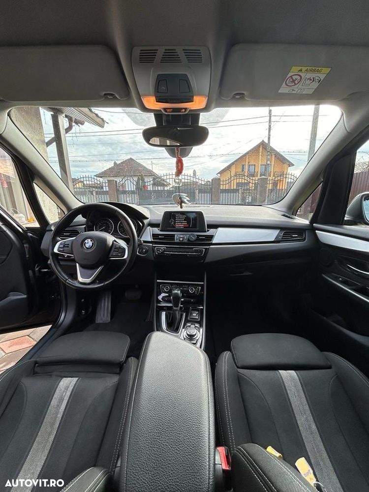 BMW 2 Series 2015 — imagine 5