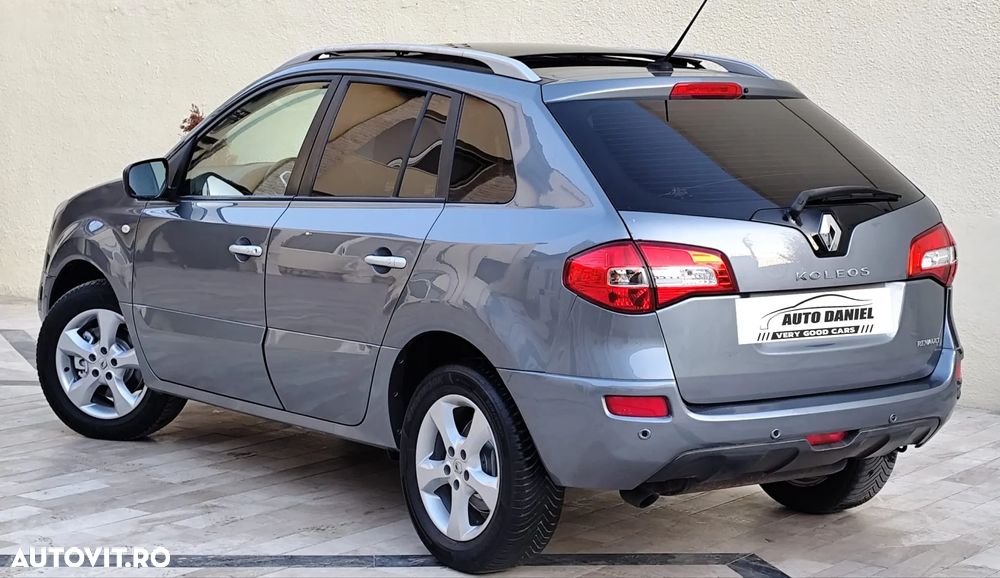 Renault Koleos - 4