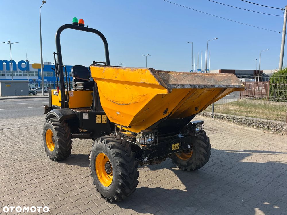 JCB 3 TSTh - 3