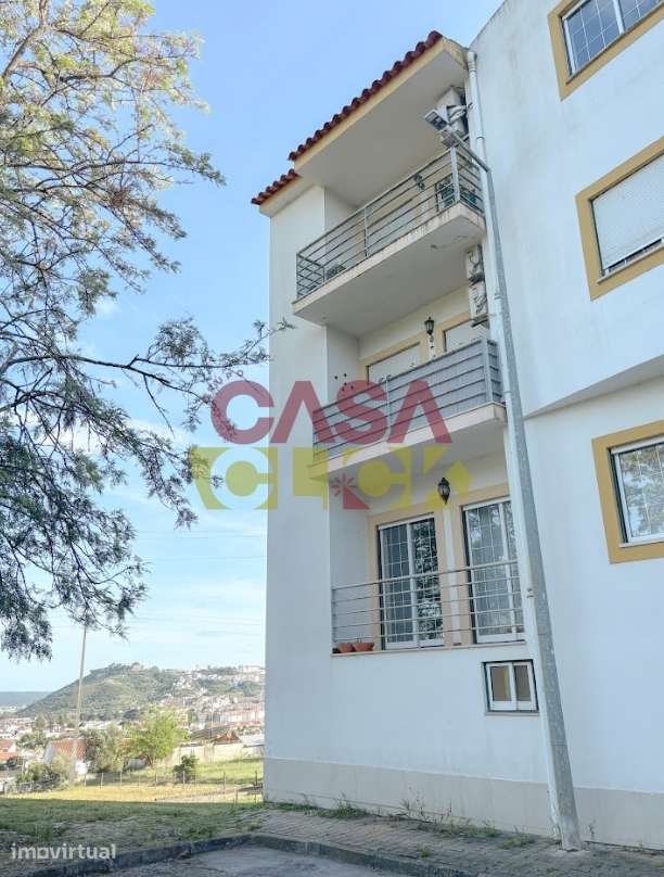 Apartamento T3 Venda em Abrantes (São Vicente e São João) e Alferrared - Grande imagem: 2/35