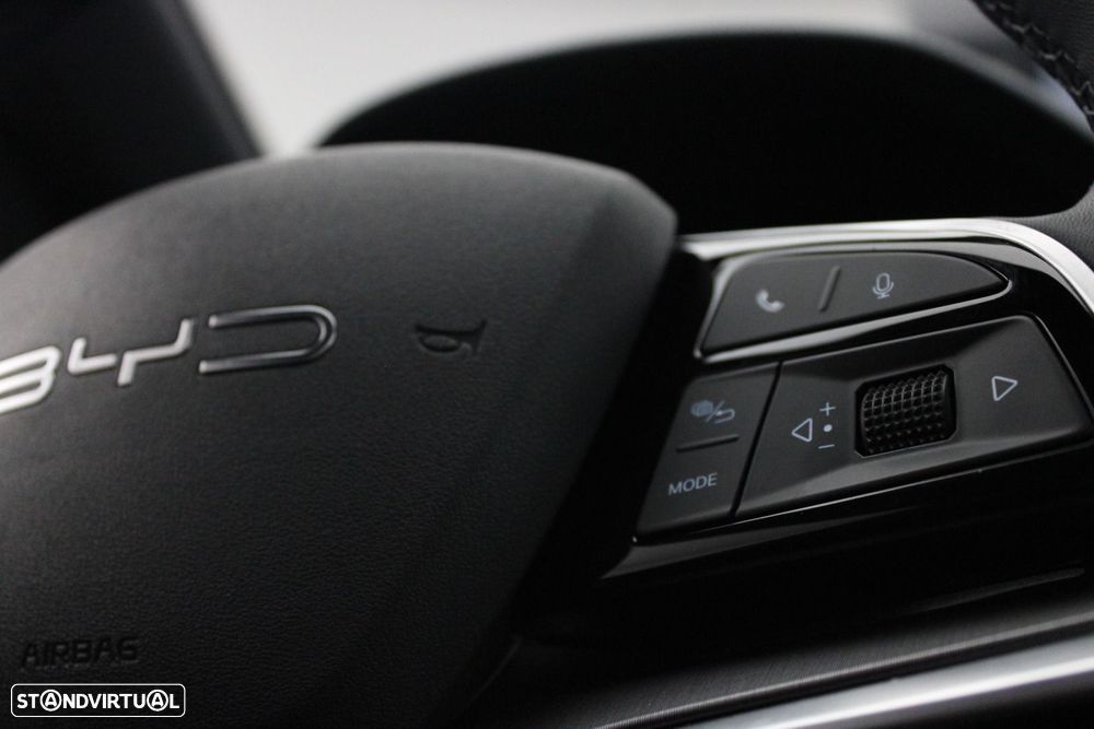 BYD Seal U 87 kWh Design - 13