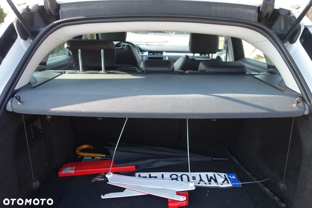 Land Rover Range Rover Evoque - 17