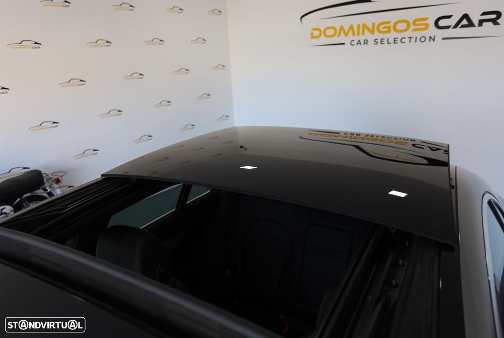 Mercedes-Benz C 220 d AMG Line Aut. - 8