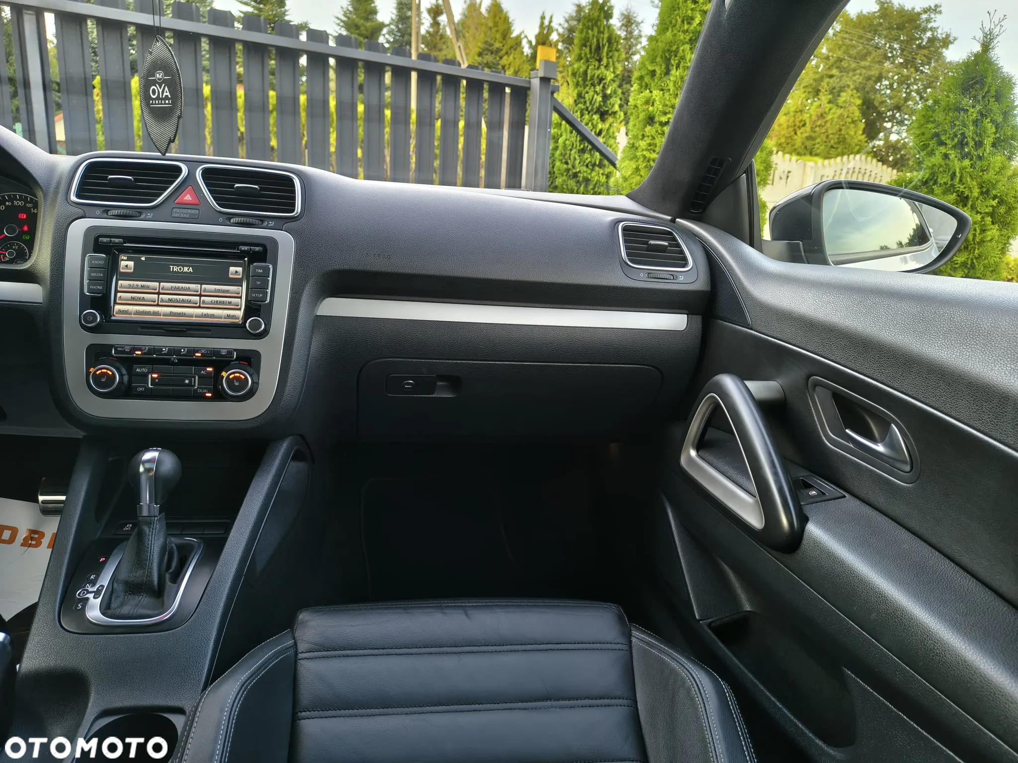 Volkswagen Scirocco 2.0 TDI DSG - 29