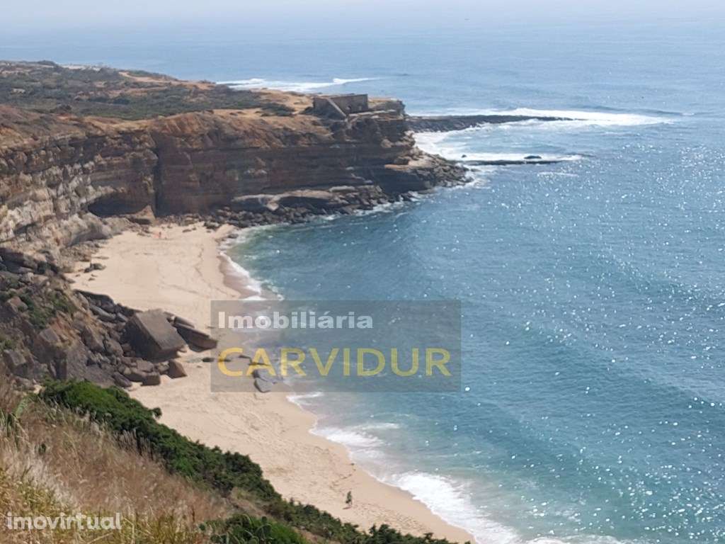 Moradia Ericeira a 12km V4 Nova em Lote com 730m2 e praia a 300m - Grande imagem: 4/34