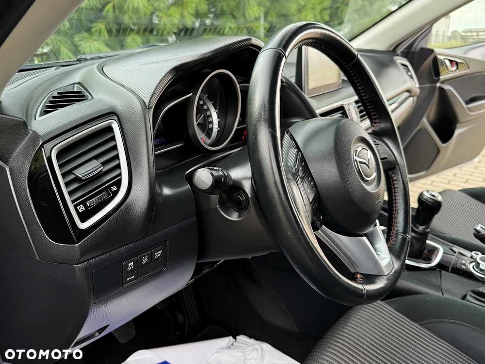 Mazda 3 - 26