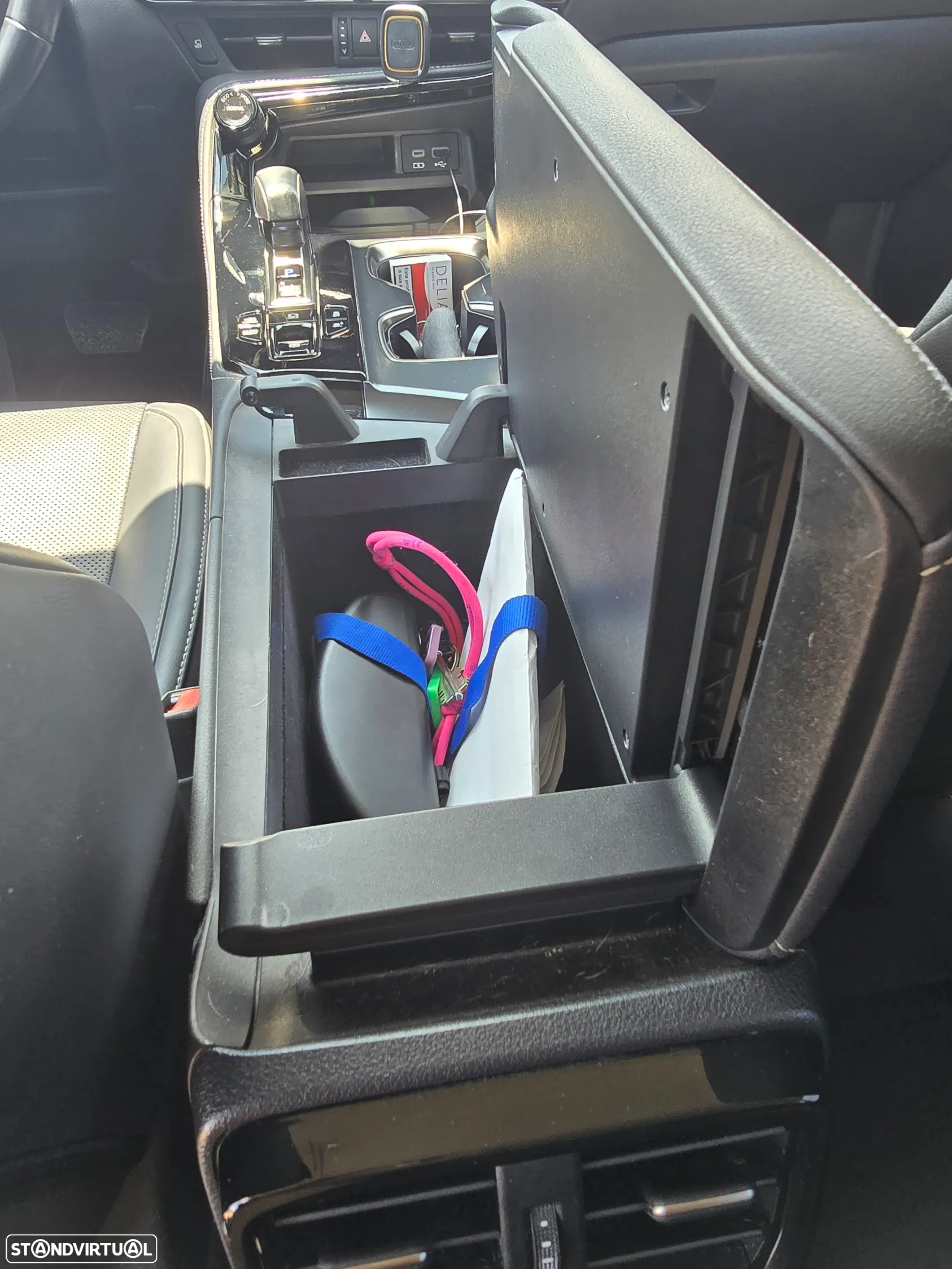 Lexus NX 450h+ Executive+ - 18