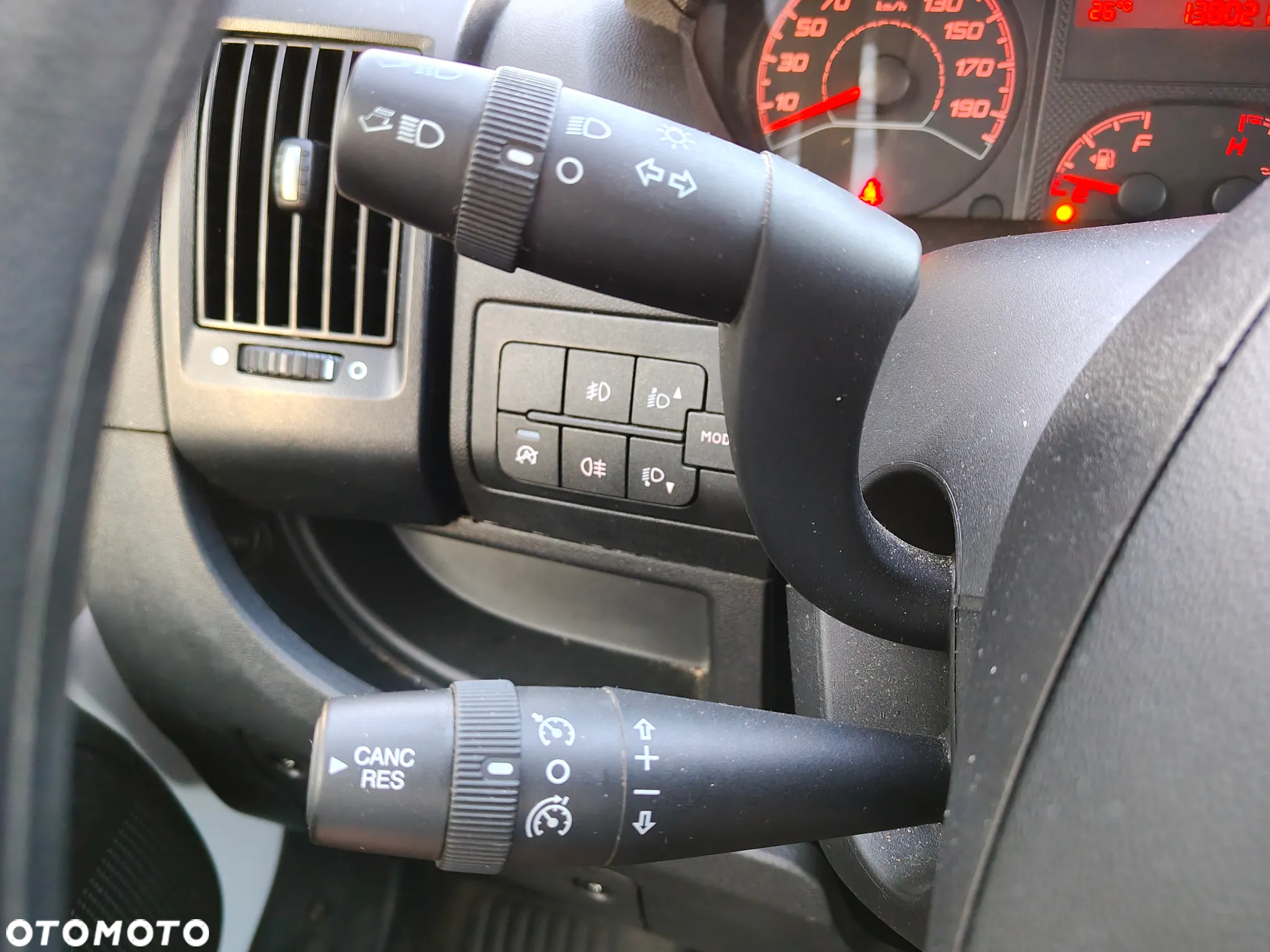 Citroën Jumper Maxi L4H3 / 2.2 Diesel 165 KM - 14