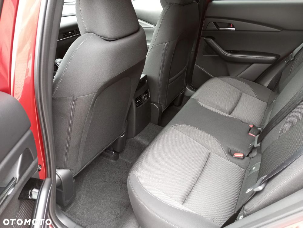 Mazda CX-30 2.0 mHEV Centre-Line 2WD - 7