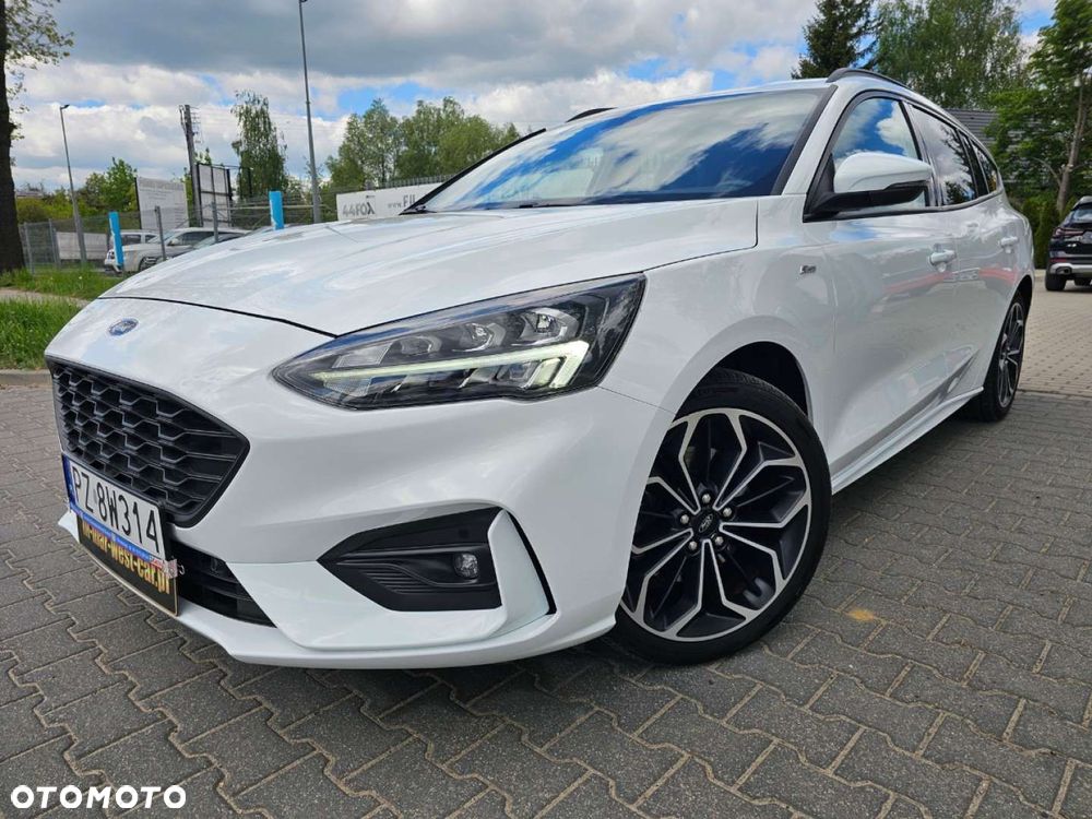 Ford Focus - 4