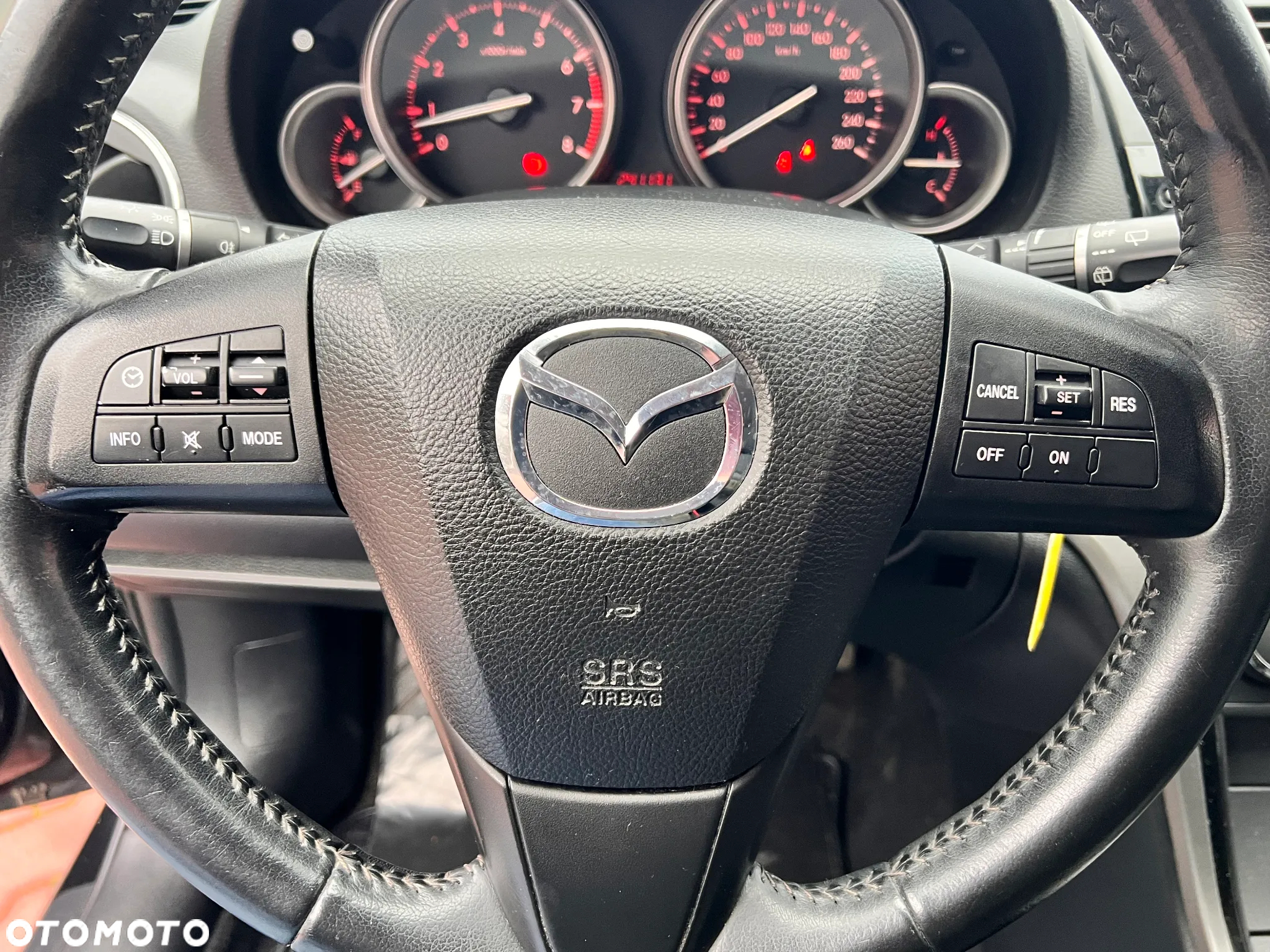 Mazda 6 2.0 Kirei - 30