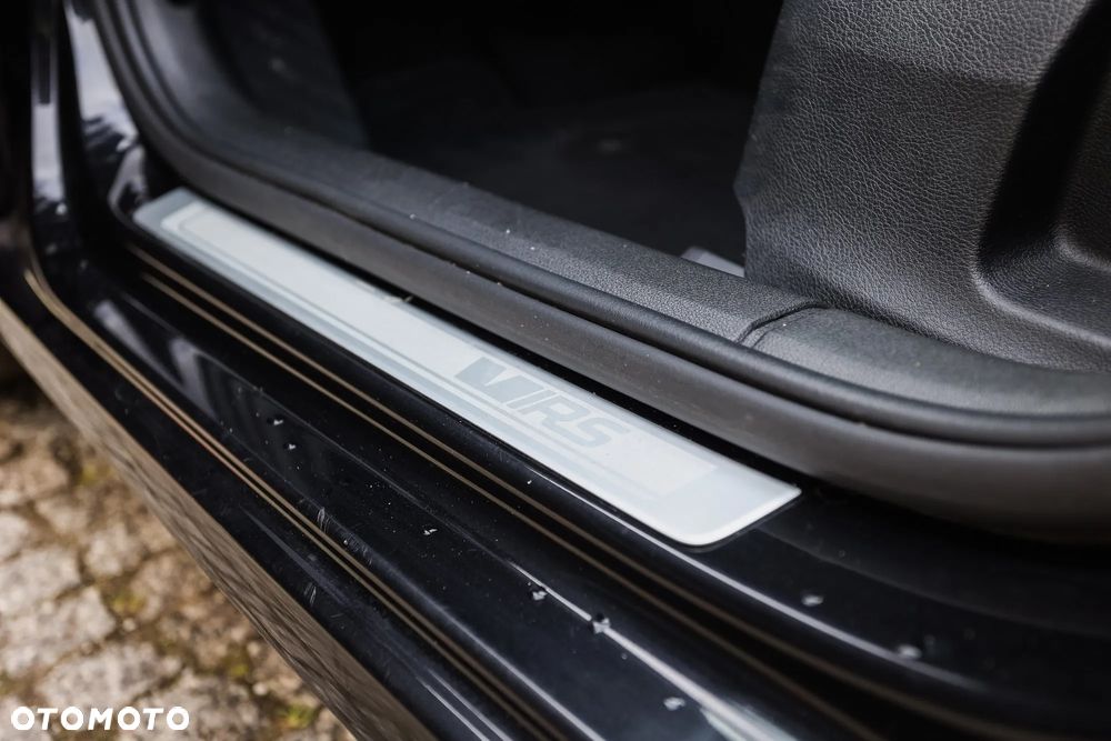 Skoda Octavia 2.0 TDI RS DSG - 19