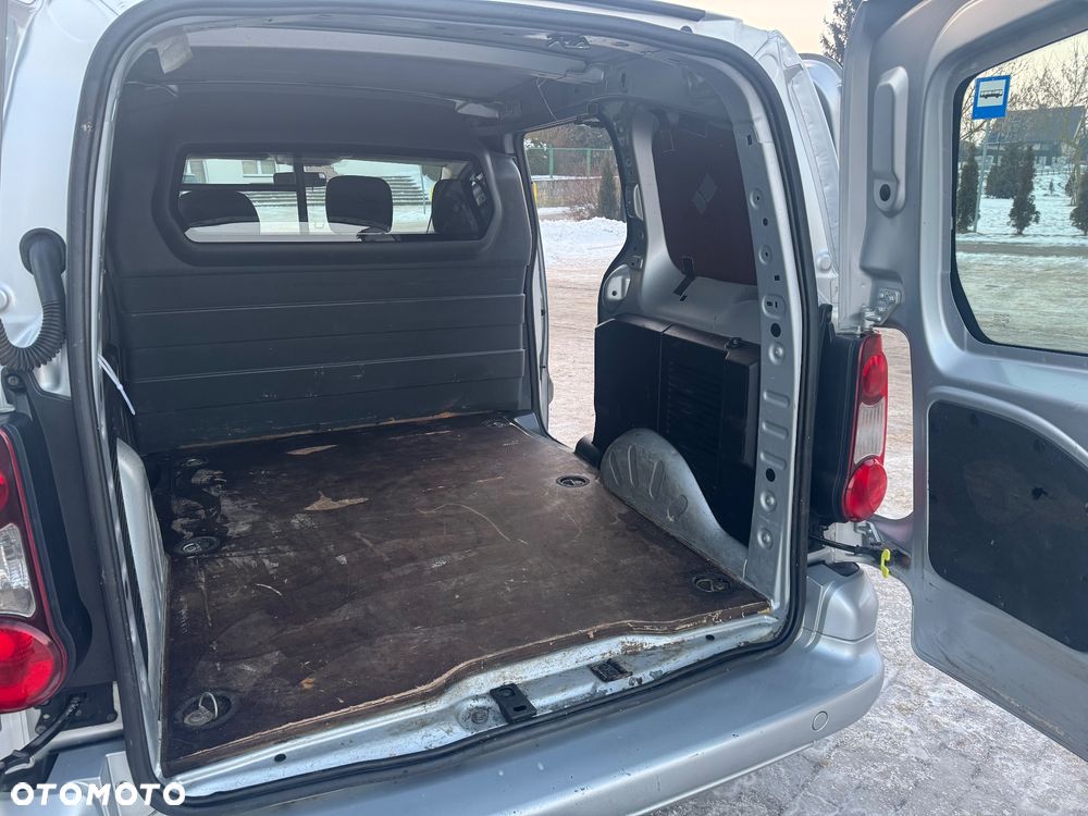 Citroën Berlingo - 7