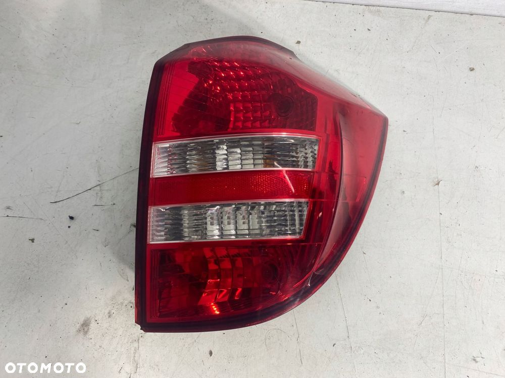 lampa prawy tył prawa tylna kia ceed i kombi sw eu - 6