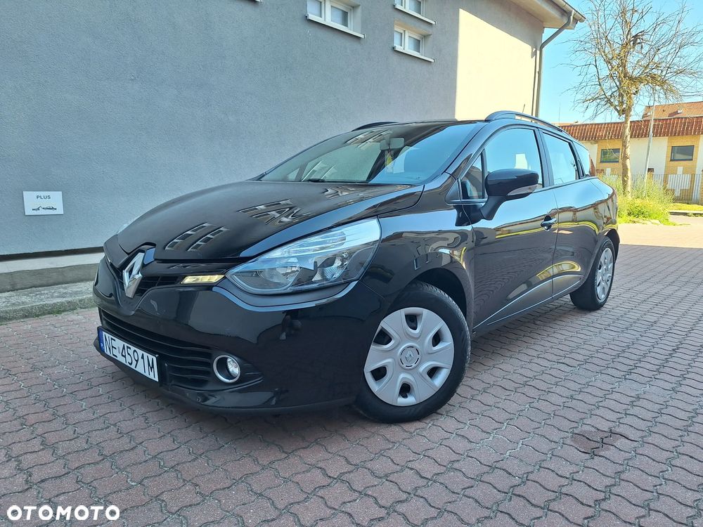 Renault Clio Energy TCe 90 Start & Stop Paris - 1