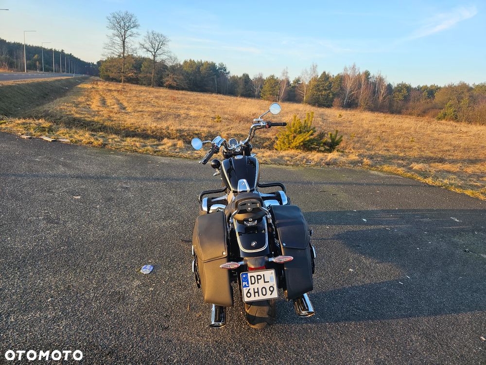 BMW R - 14