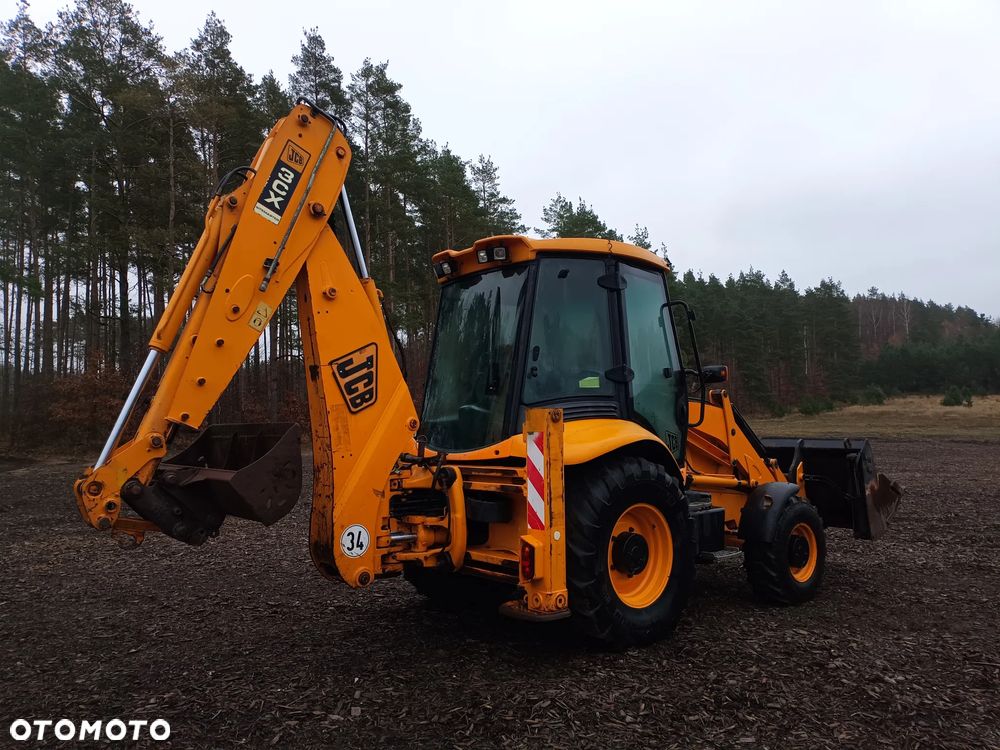 JCB 3CX - 3