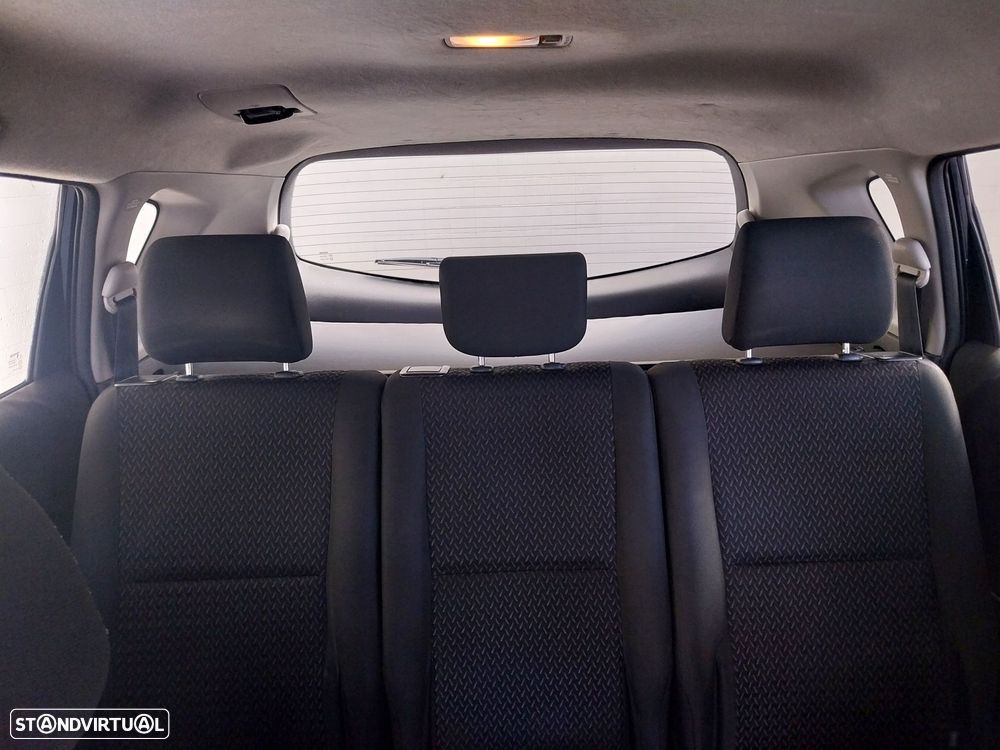 Toyota Corolla Verso 2.2 D-4D Sol i-Motion - 6