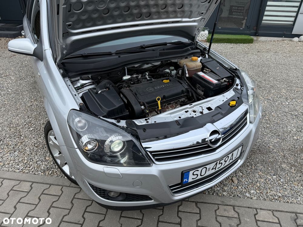 Opel Astra - 14