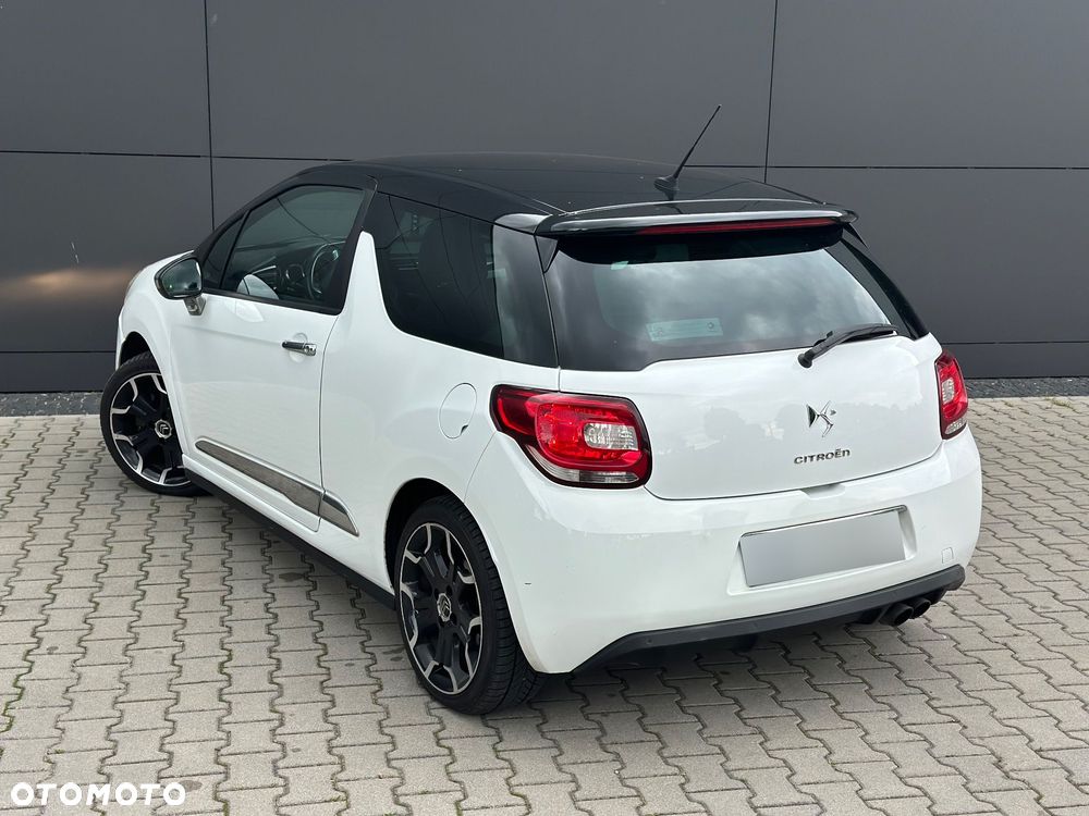 Citroën DS3 - 2