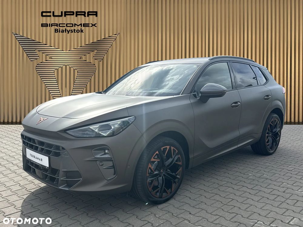 Cupra Terramar 2026 photo 2