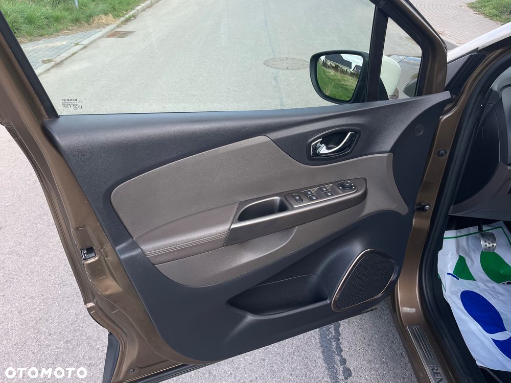 Renault Captur ENERGY TCe 90 Start&Stop Luxe - 9