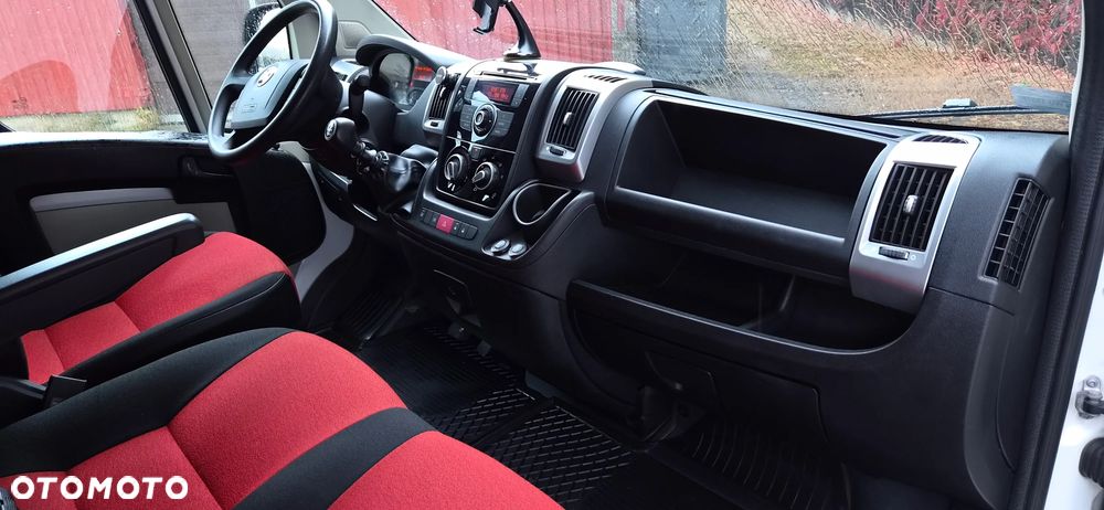 Fiat Ducato - 24