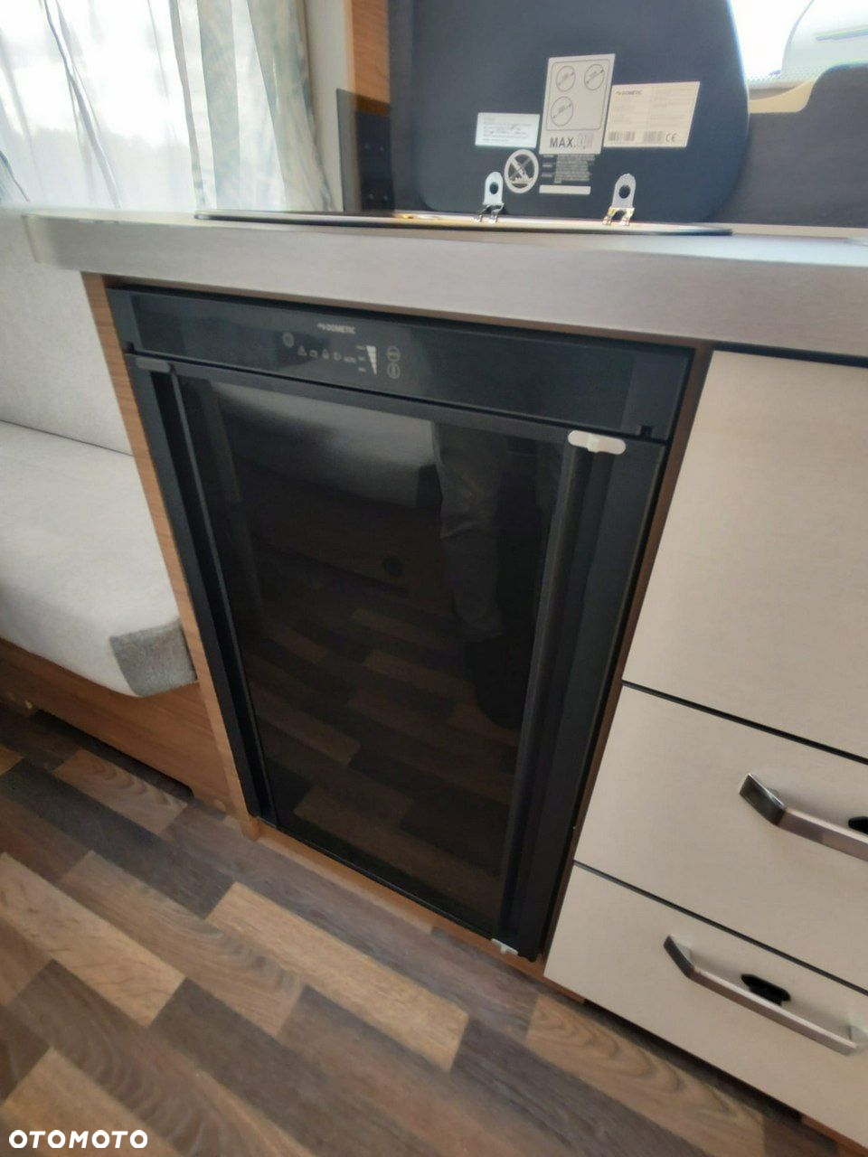Weinsberg CaraOne 400 LK - 14