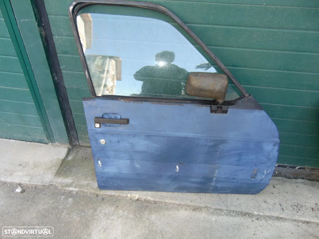 Citroen Visa porta - 1