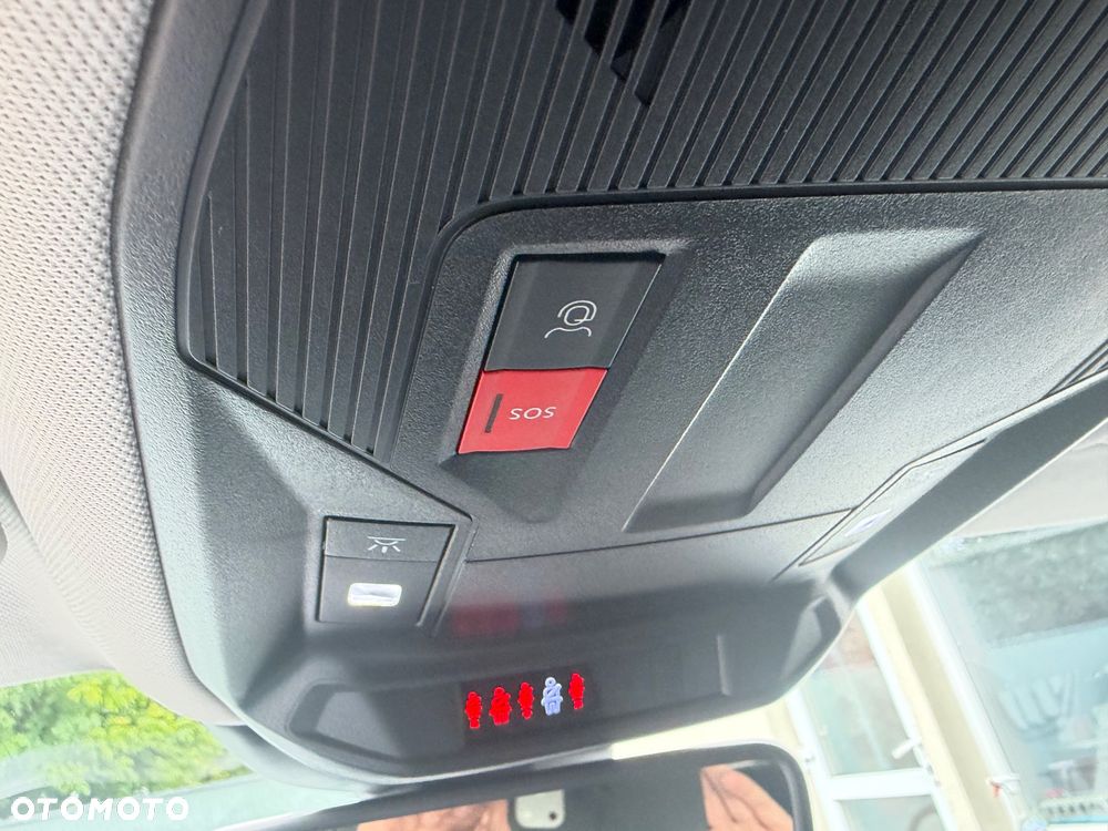 Peugeot 308 1.2 PureTech Allure Pack S&S EAT8 - 9