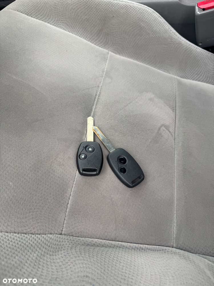 Honda Civic 1.8 Executive - 4