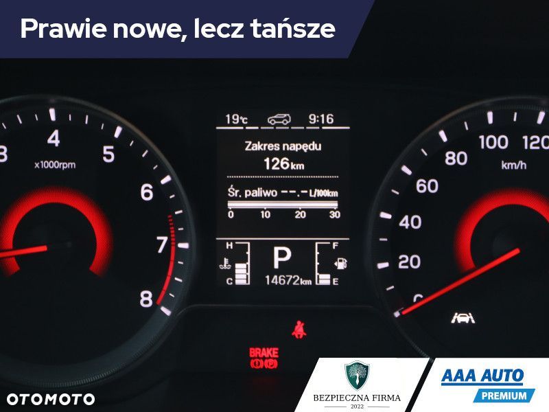 SsangYong/KGM Tivoli Grand - 12