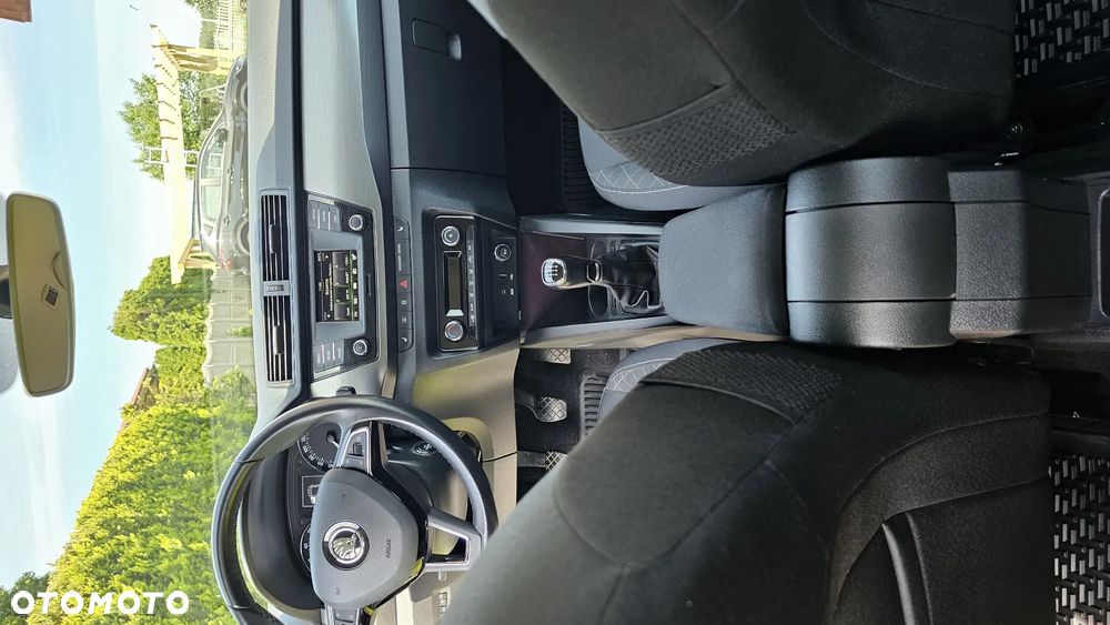 Skoda Fabia 1.0 TSI Ambition - 24