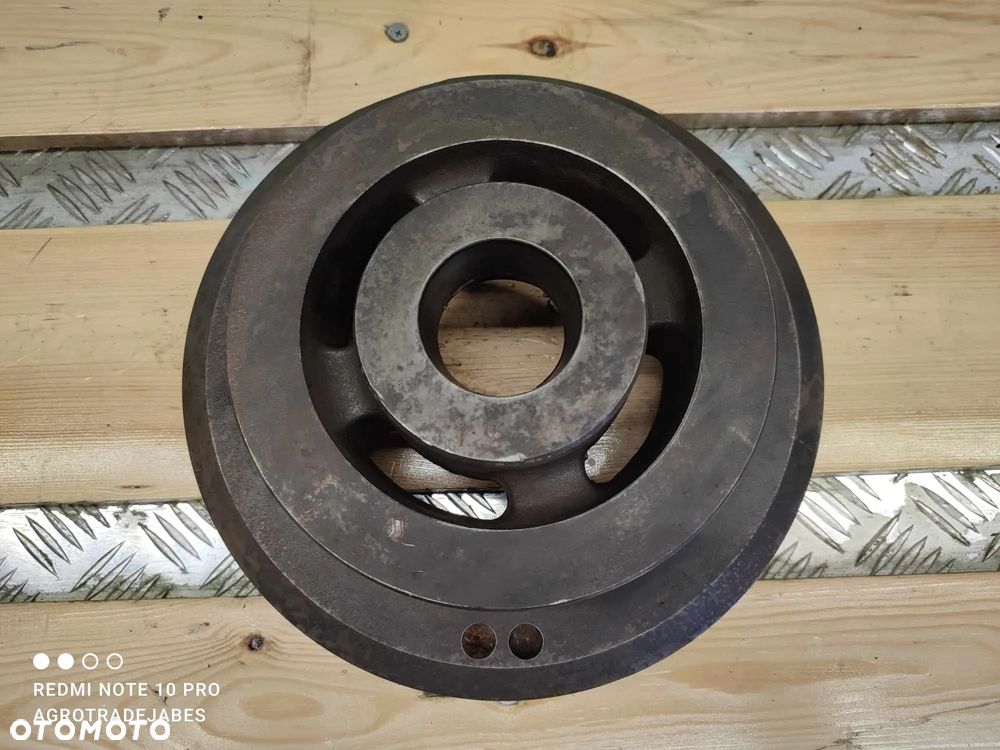 Koło pasowe John Deere 6068 HRT 90 (RF538308 263 13 1824) - 6