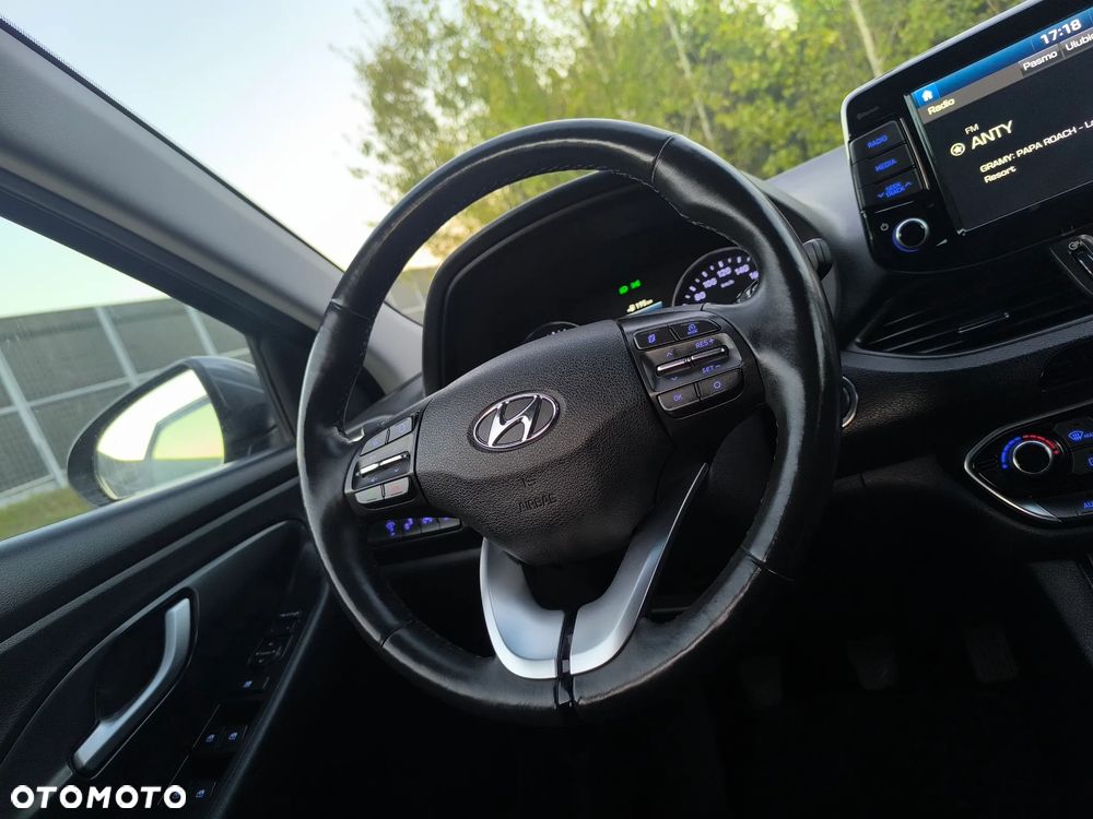 Hyundai i30 - 20