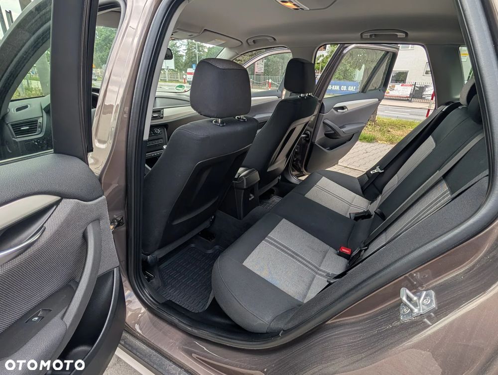 BMW X1 - 24